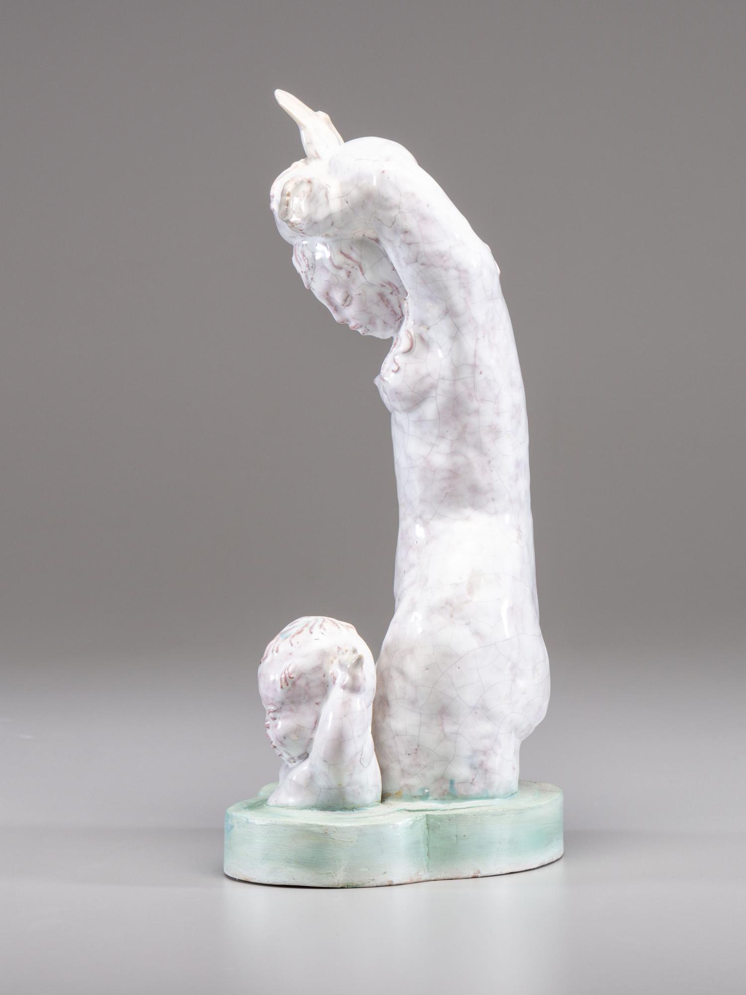 Figural Group
