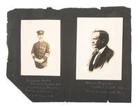 [NATIVE AMERICANS]. BARRY, David F. (1854-1934), photographer. A collection of 51 photographs of Native American subjects, George Armstrong Custer, and personalities and places associated with the Battle of Little Bighorn.