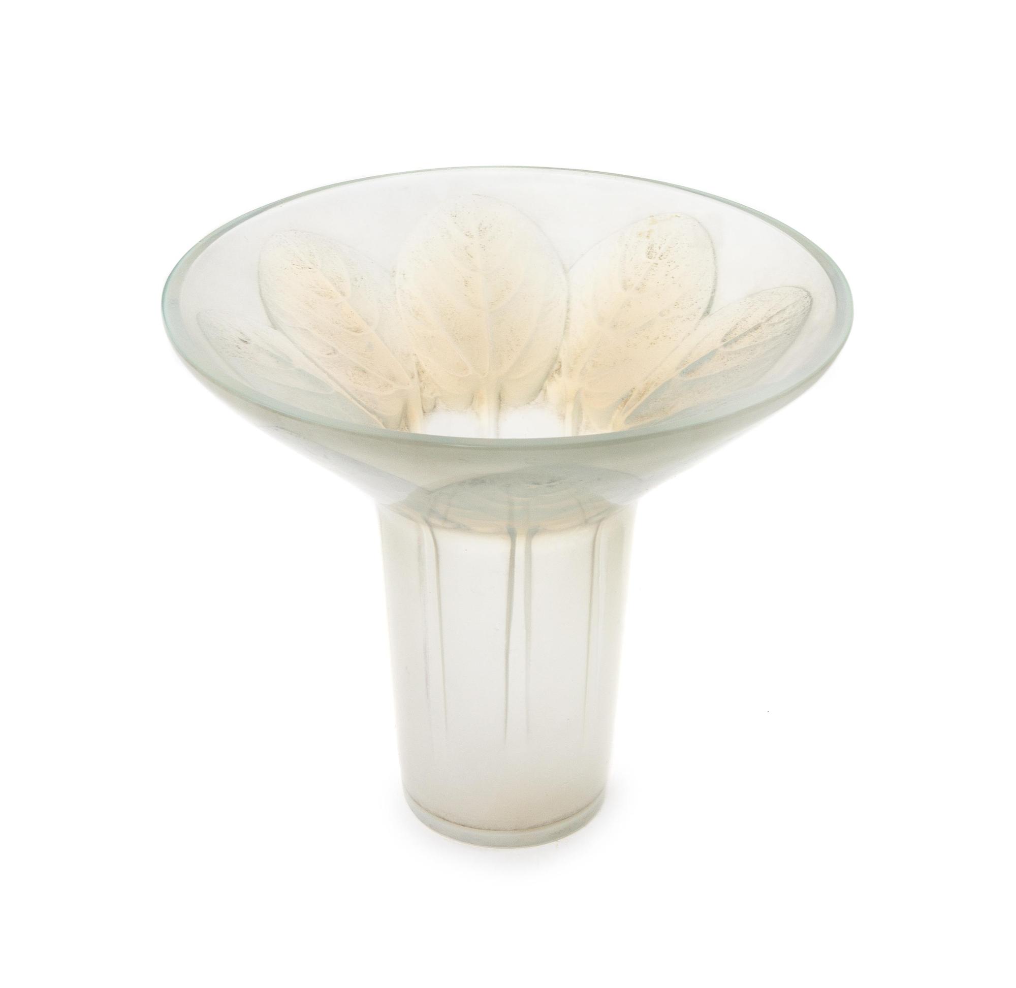 Violettes Vase