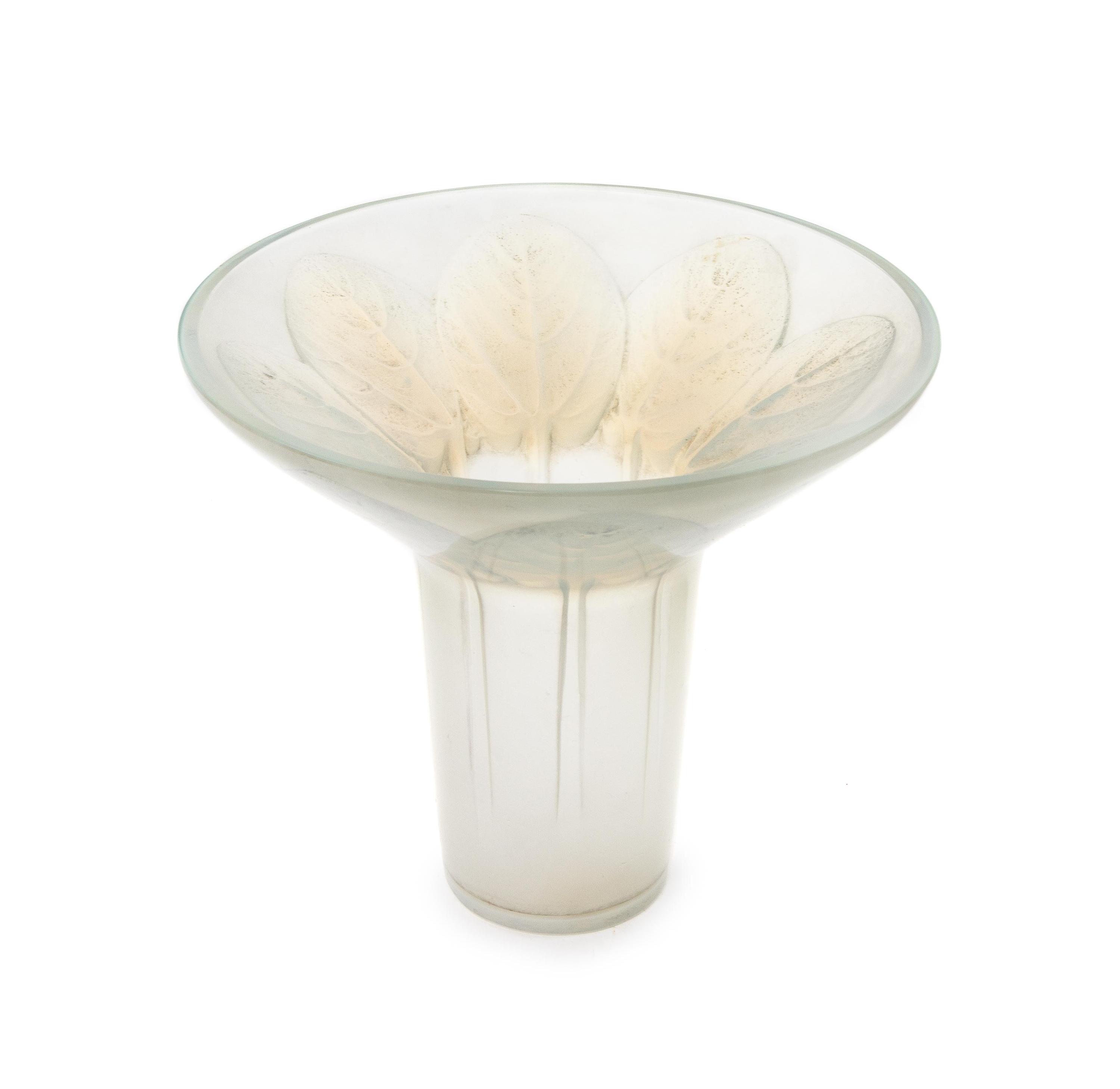 Violettes Vase