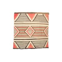 Navajo Third Phase Weaving / Rug