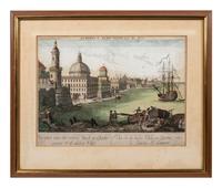 Franz Xaver Habermann (German, 1721-1796)