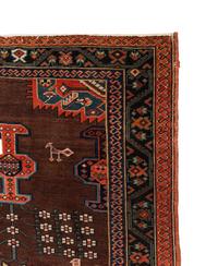A Northwest Persian Runner