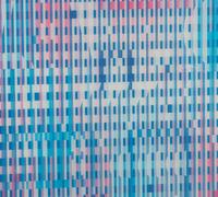 Untitled (Agamograph)
