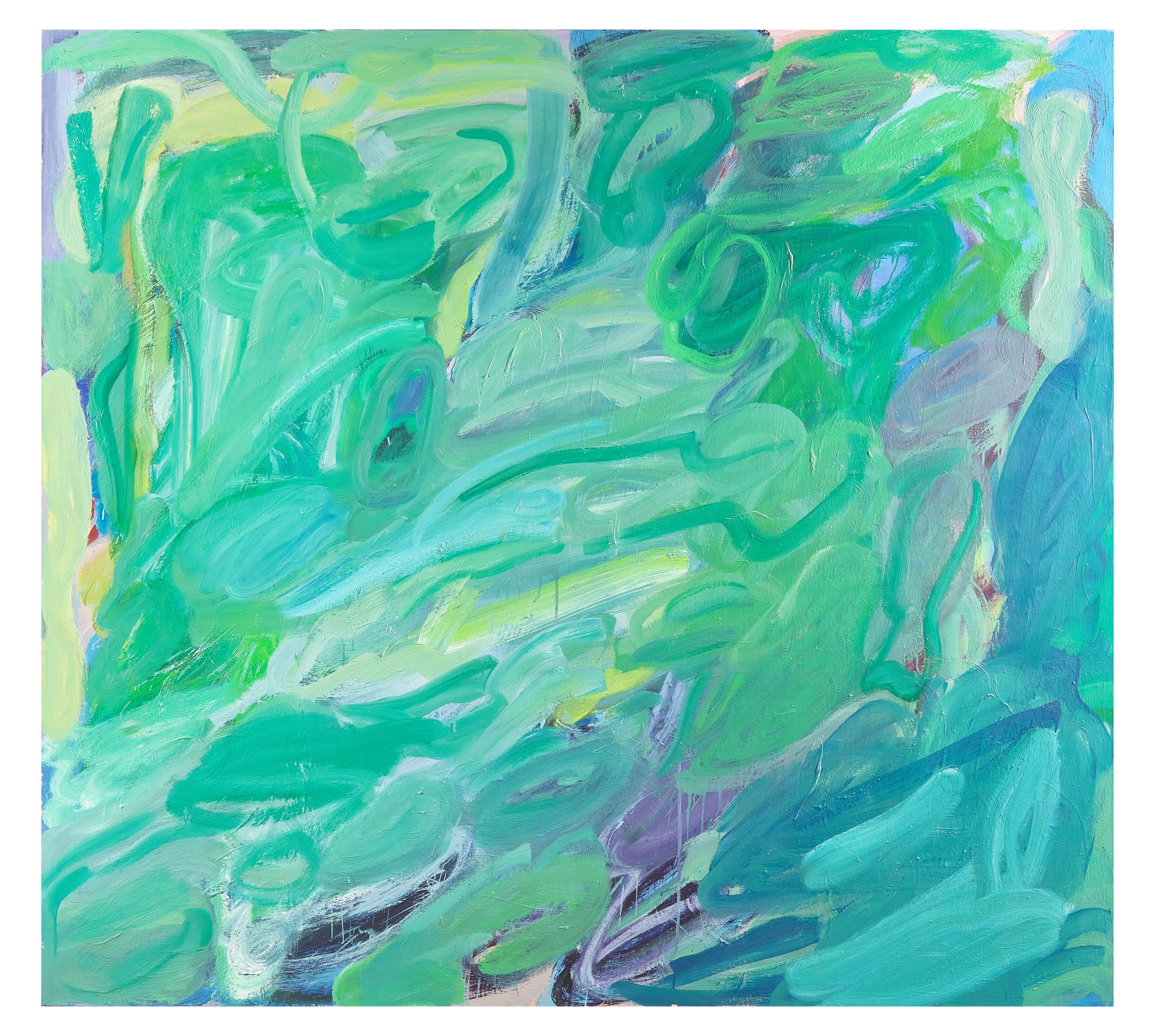 Almost Blue, 1990