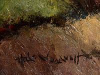 Classical Landscape