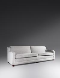 Sofa, c. 1945 Dunbar, USA