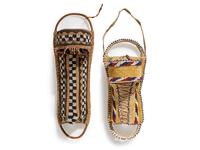 Apache Toy Cradles