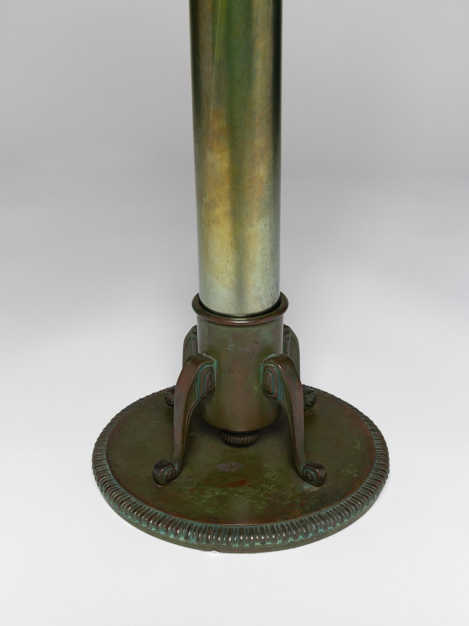 Floor Vase