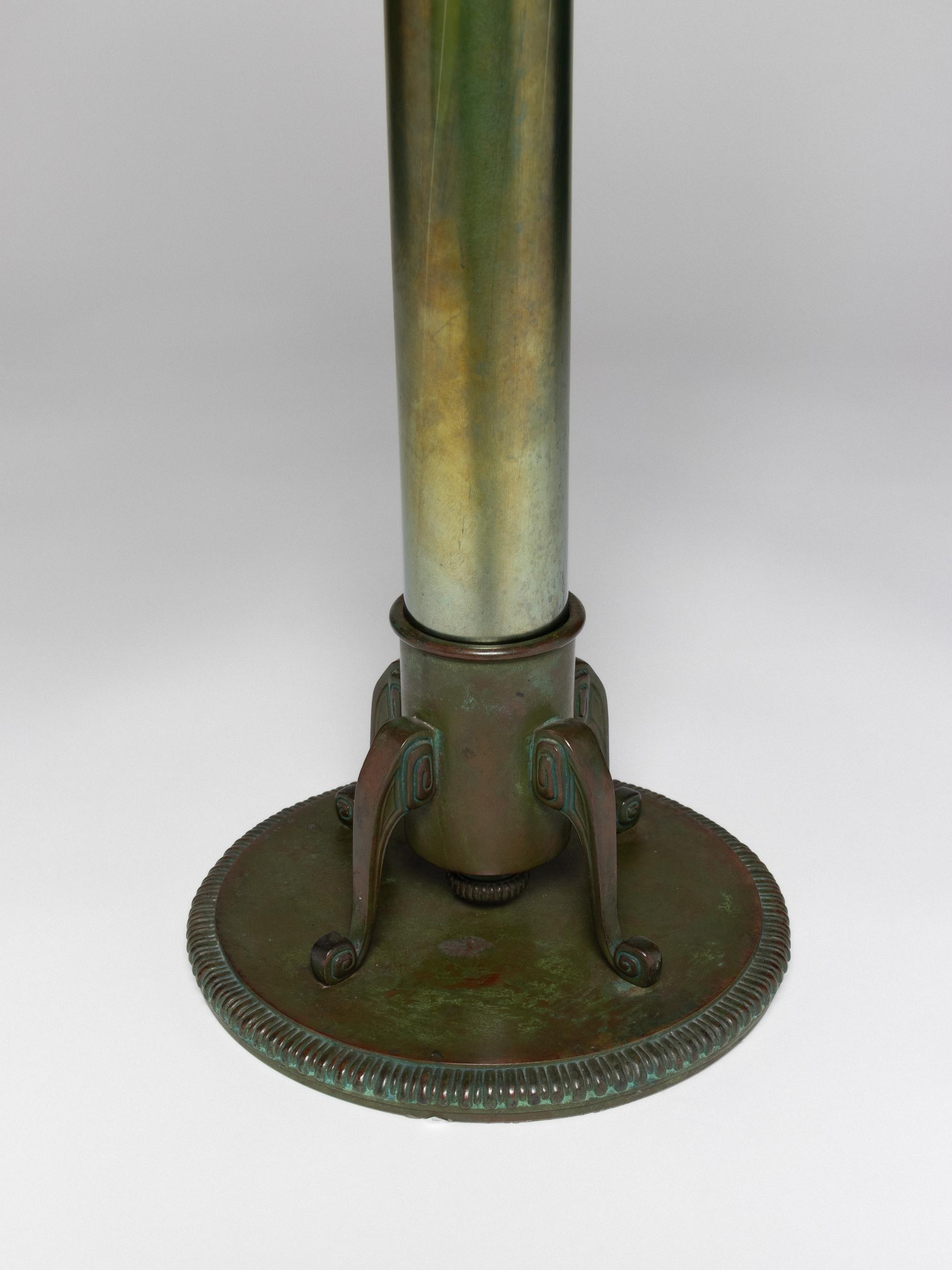 Floor Vase
