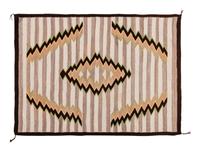 Navajo Regional Weaving