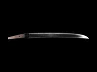 A Wakazashi
