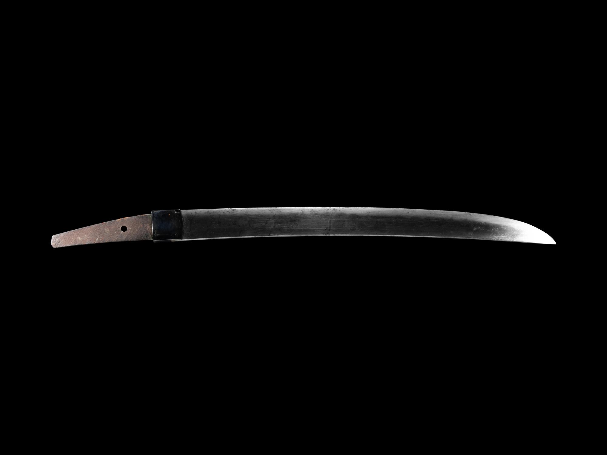 A Wakazashi