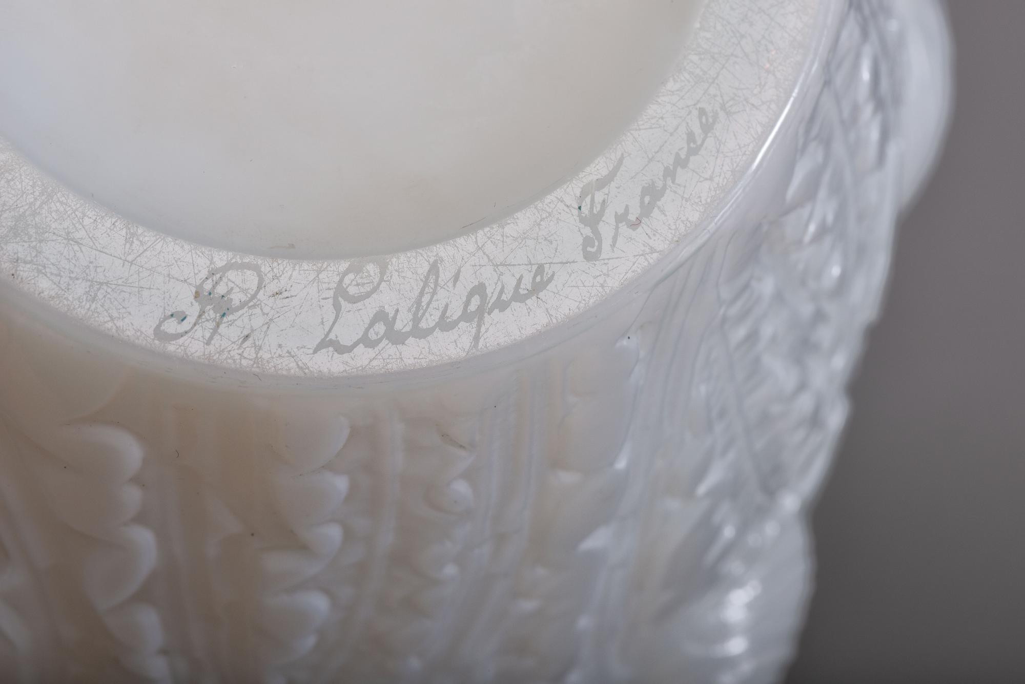 Domremy Vase