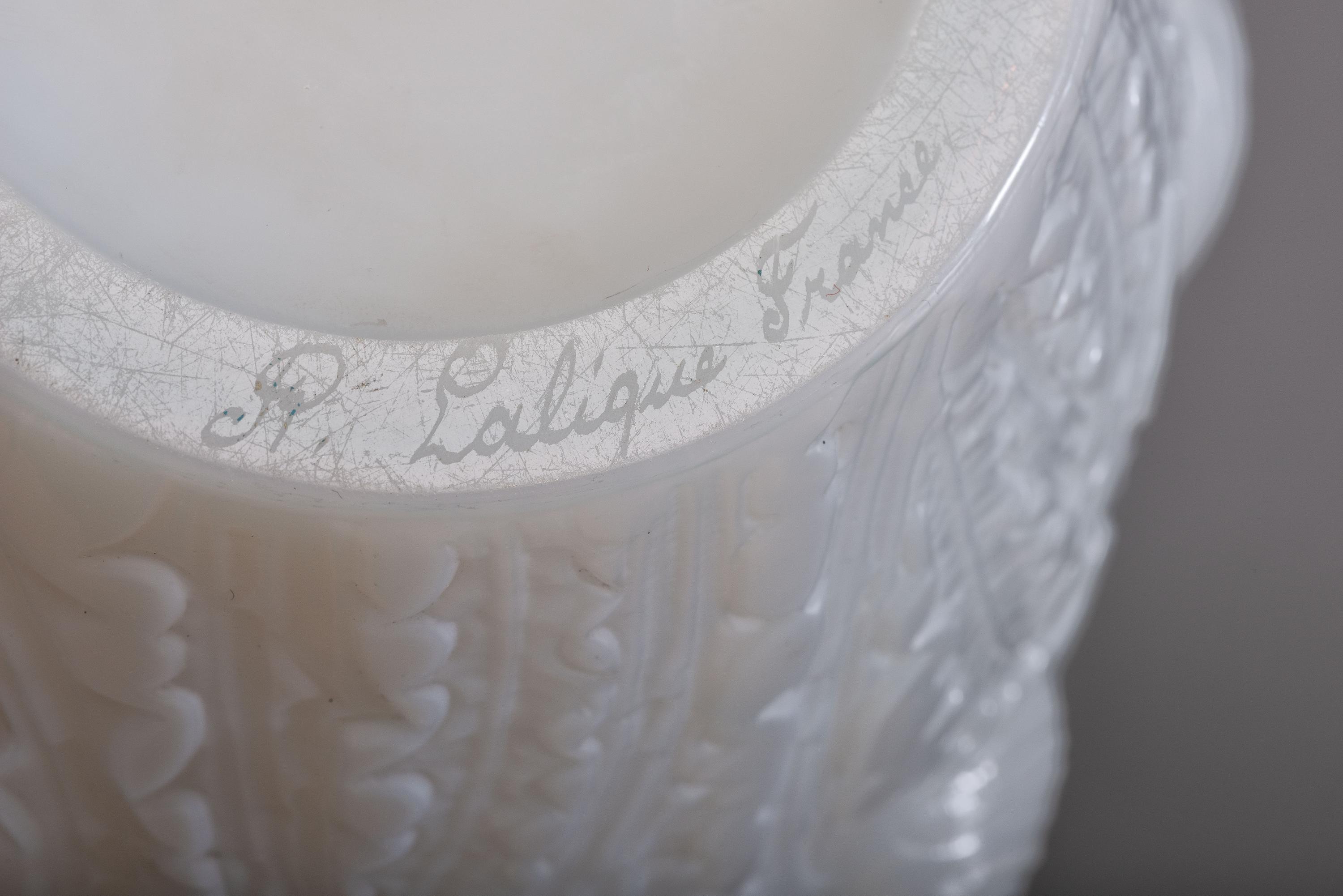 Domremy Vase