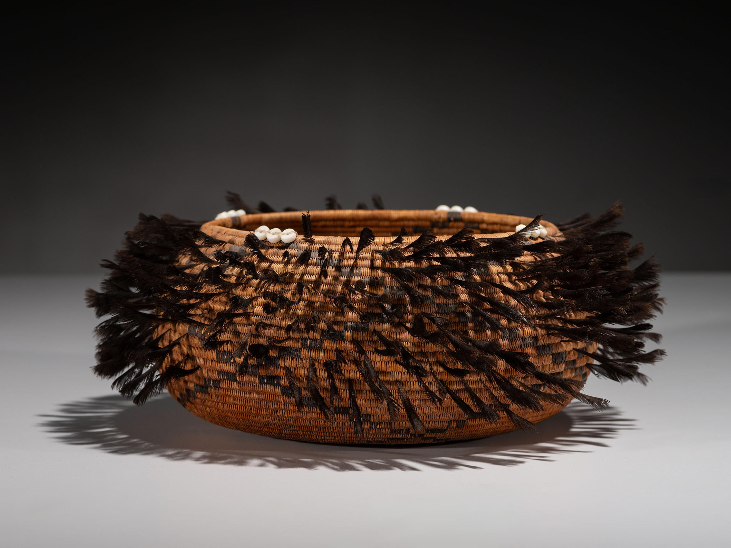 Pomo Gift Basket