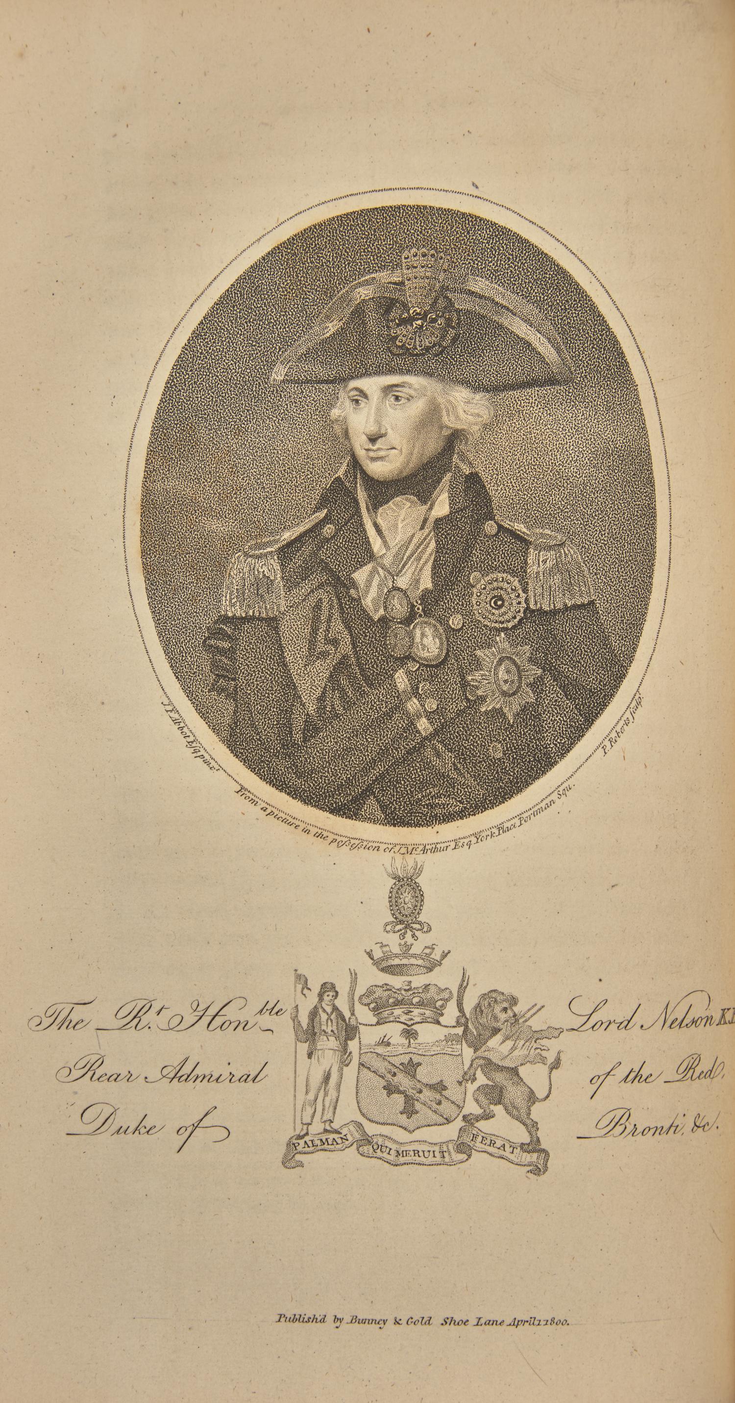[Military History] The Naval Chronicle...