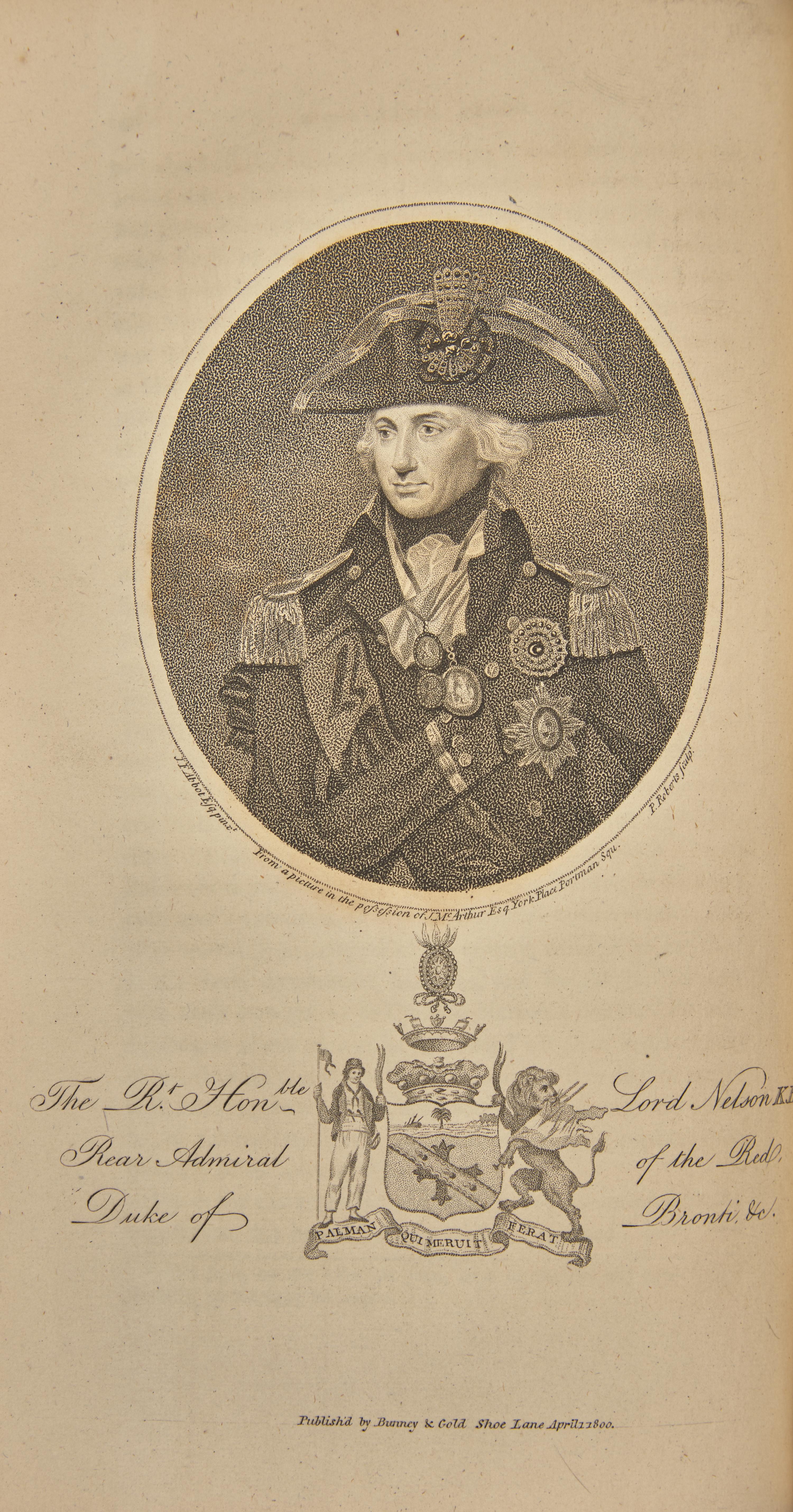 [Military History] The Naval Chronicle...