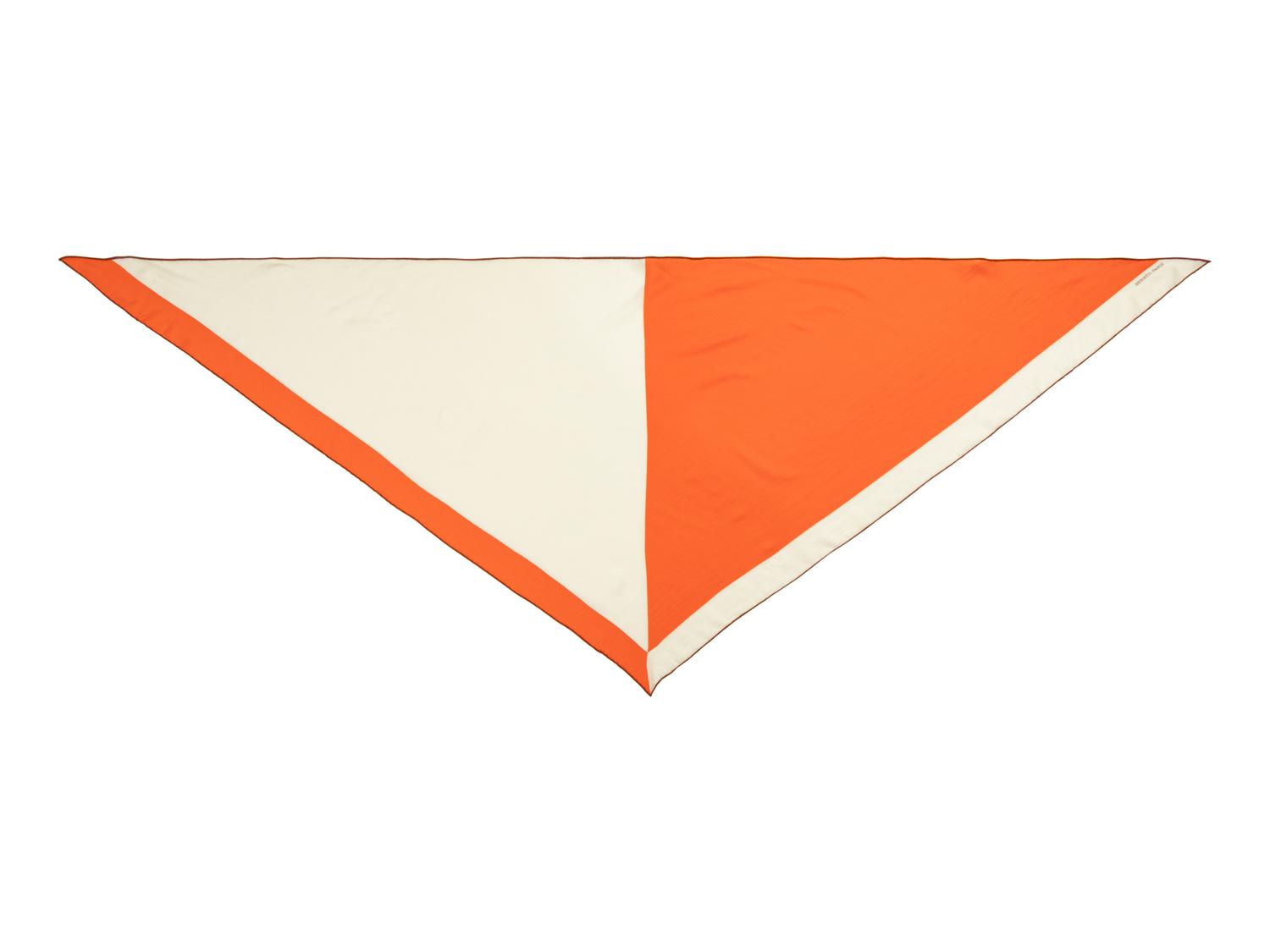 Hermès Cashmere Scarf