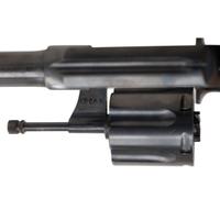 **Colt Pocket Positive Revolver