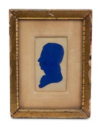 Four Framed Decorative Articles