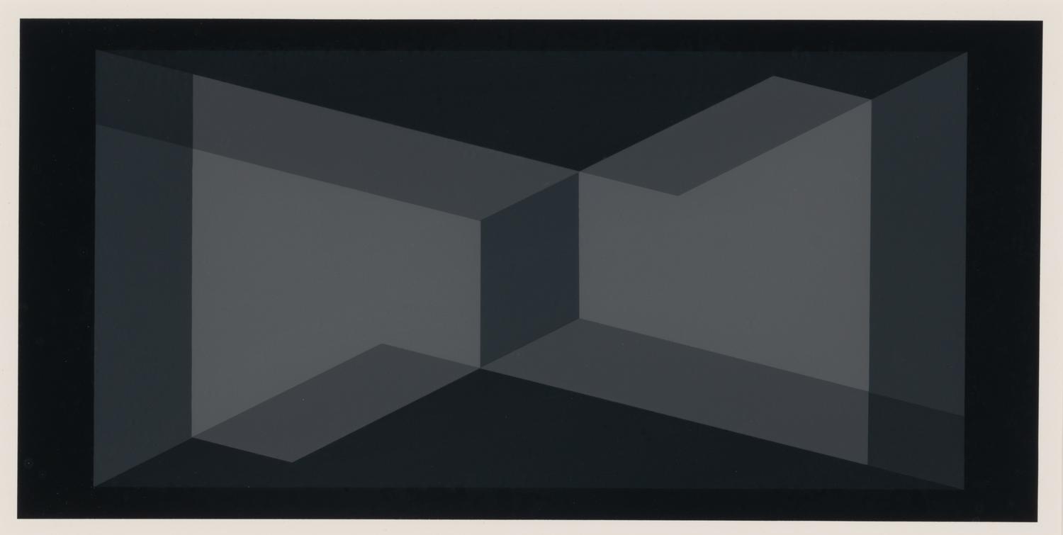 13 Works from Formulation: Articulation , 1972