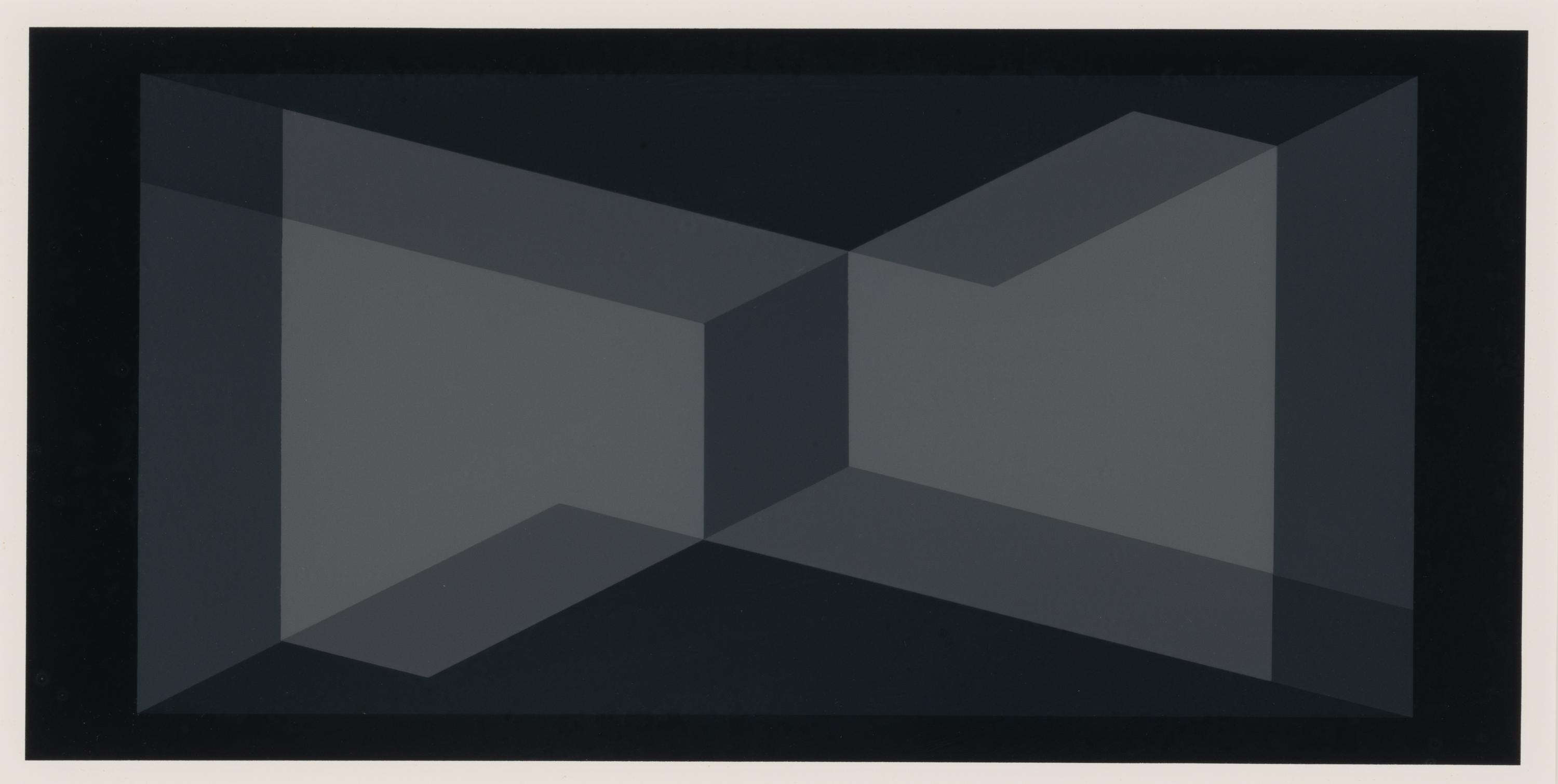 13 Works from Formulation: Articulation , 1972