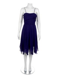 Chanel Dress, 1990-2000s