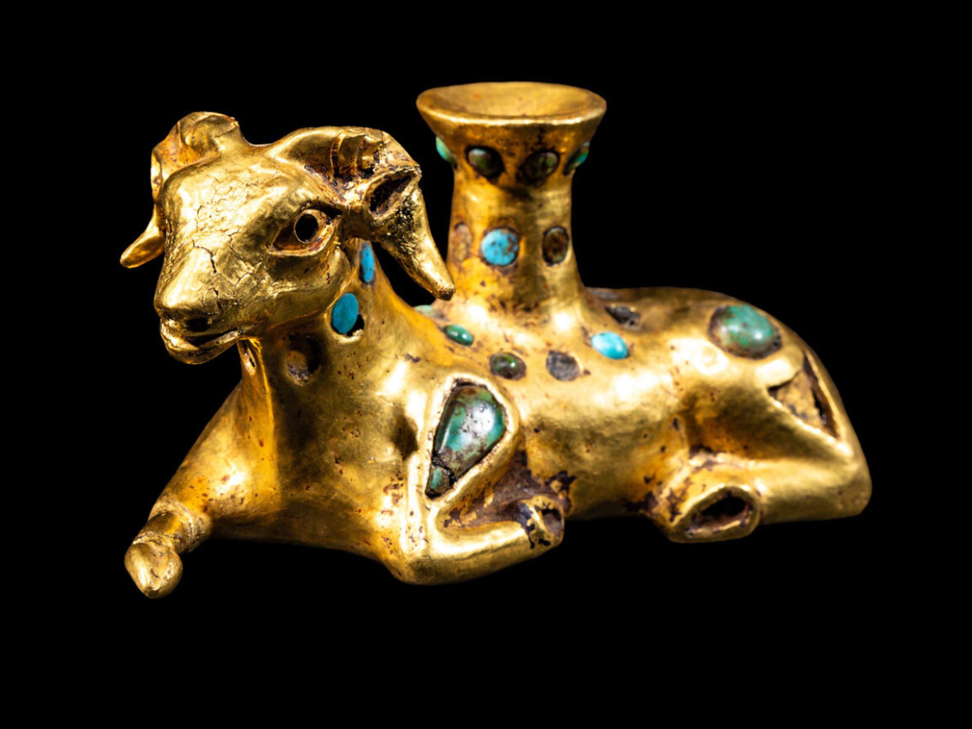 Antiquities of the Garden: A Collector's Living Ancient World