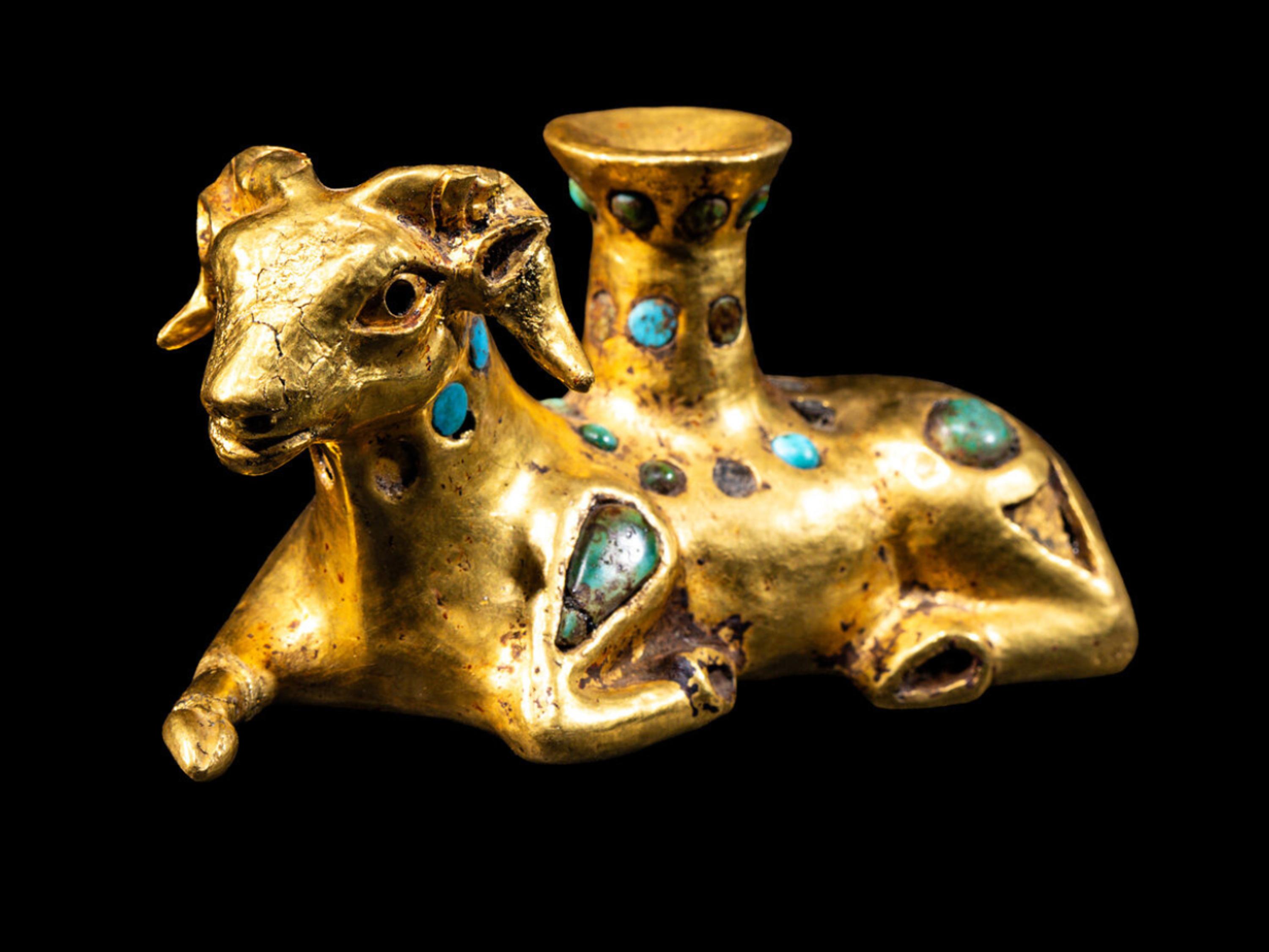 Antiquities of the Garden: A Collector's Living Ancient World