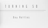 NETTLES, BEA. A Group of five works.