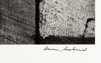 Aaron Siskind (1903-1991) Kentucky #5, 1951