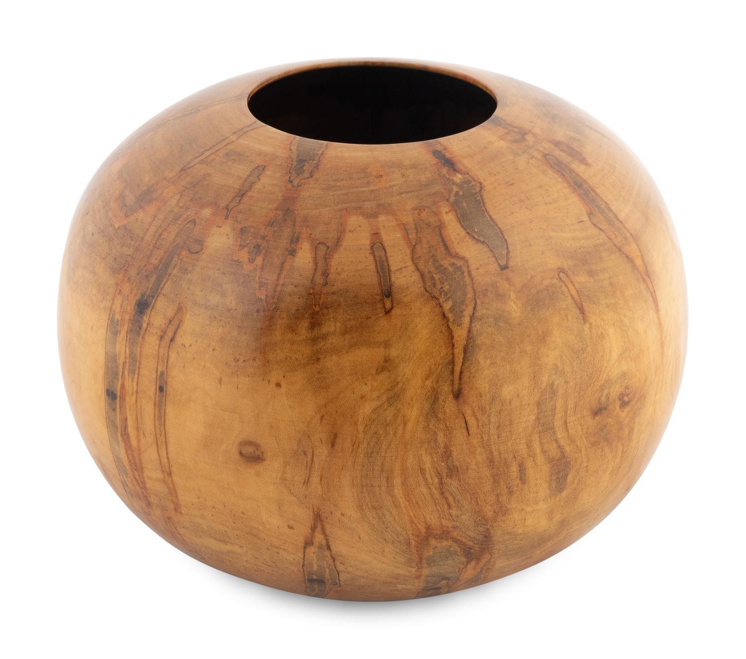 Acer Rubrum Bowl