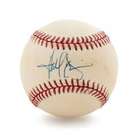 A Group of Eight Chicago White Sox Signed Baseballs,