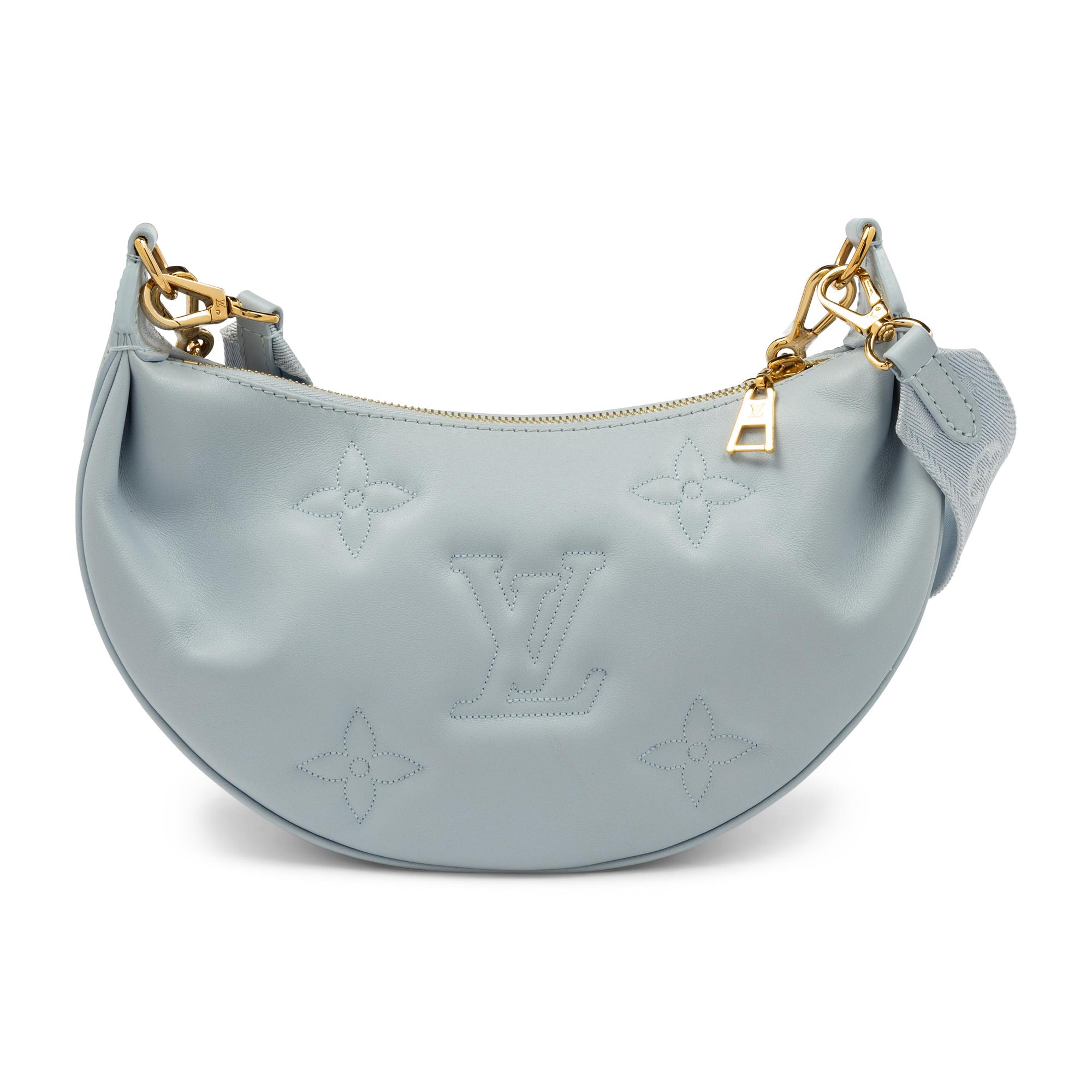 LOUIS VUITTON, OVER THE MOON BAG