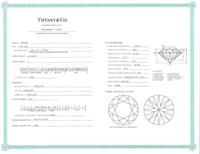 A Pair of Elsa Peretti for Tiffany & Co. Diamond Studs