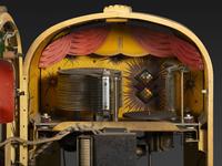 A Rock-ola 'Magic-Glo' Jukebox, Model 1428