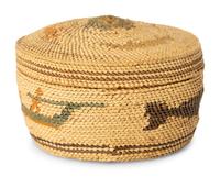 Collection of Trinket Baskets