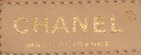 Chanel Rock & Chain Flap Bag, 2007