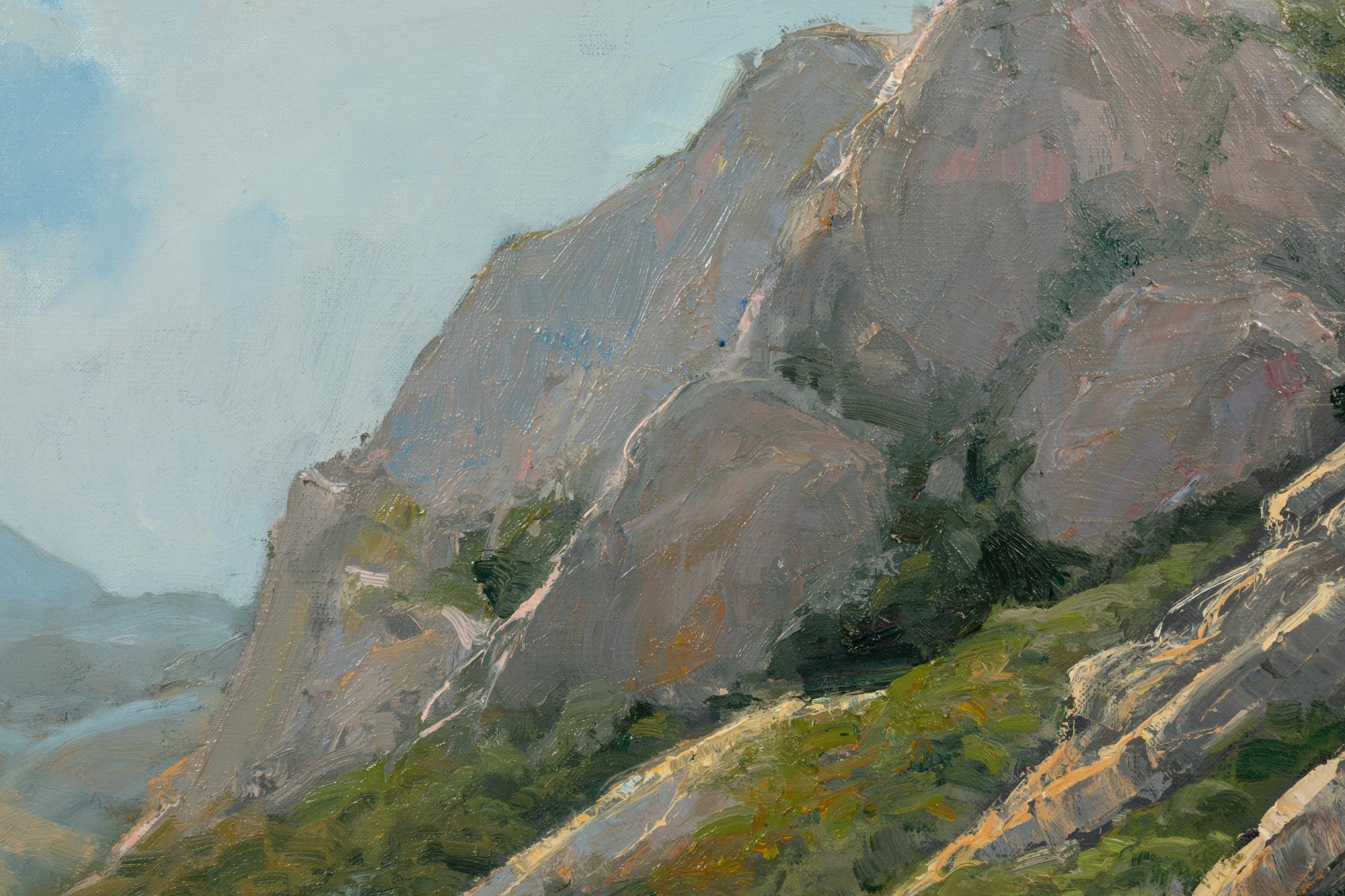 Rock Lands