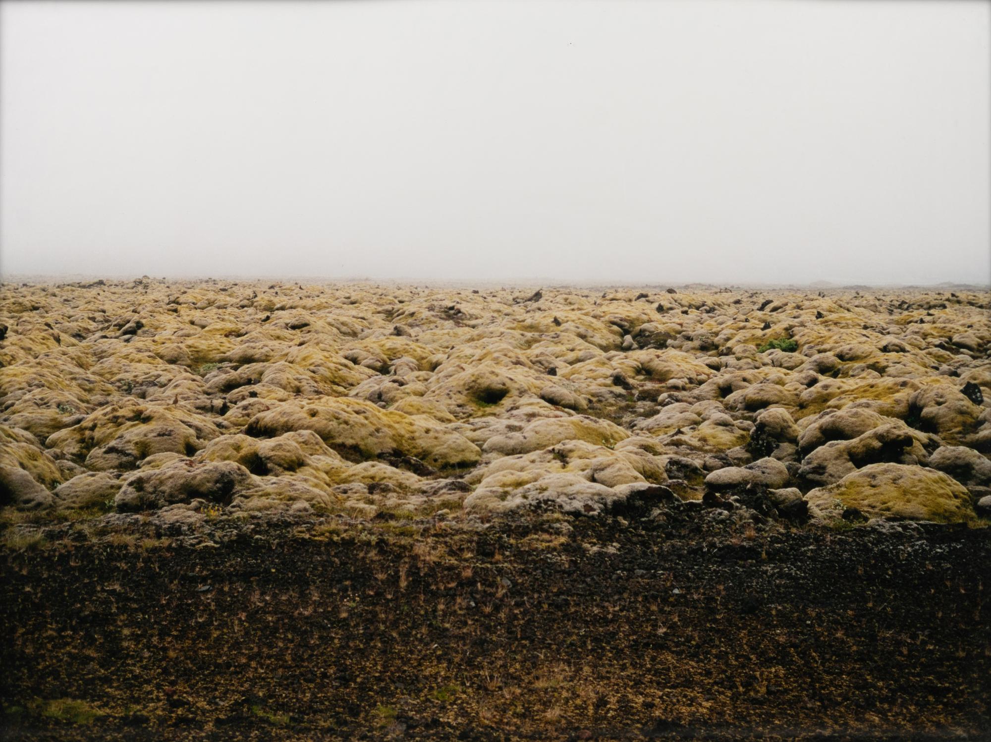 Untitled (from the Iceland series)