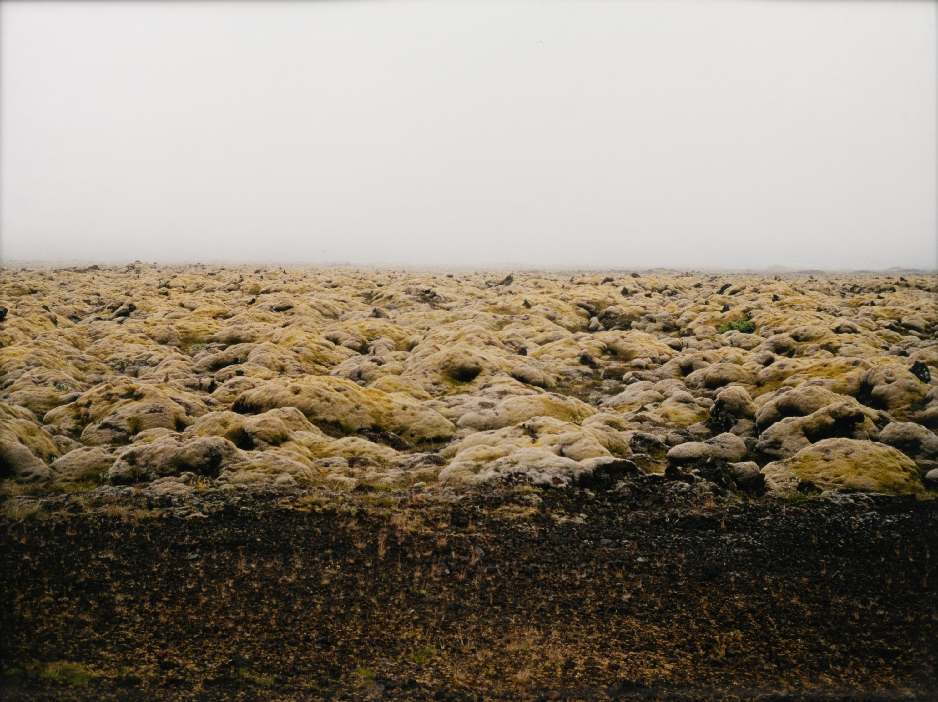 Untitled (from the Iceland series)