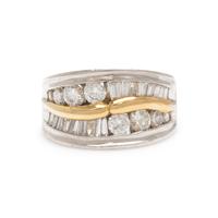 DIAMOND RING