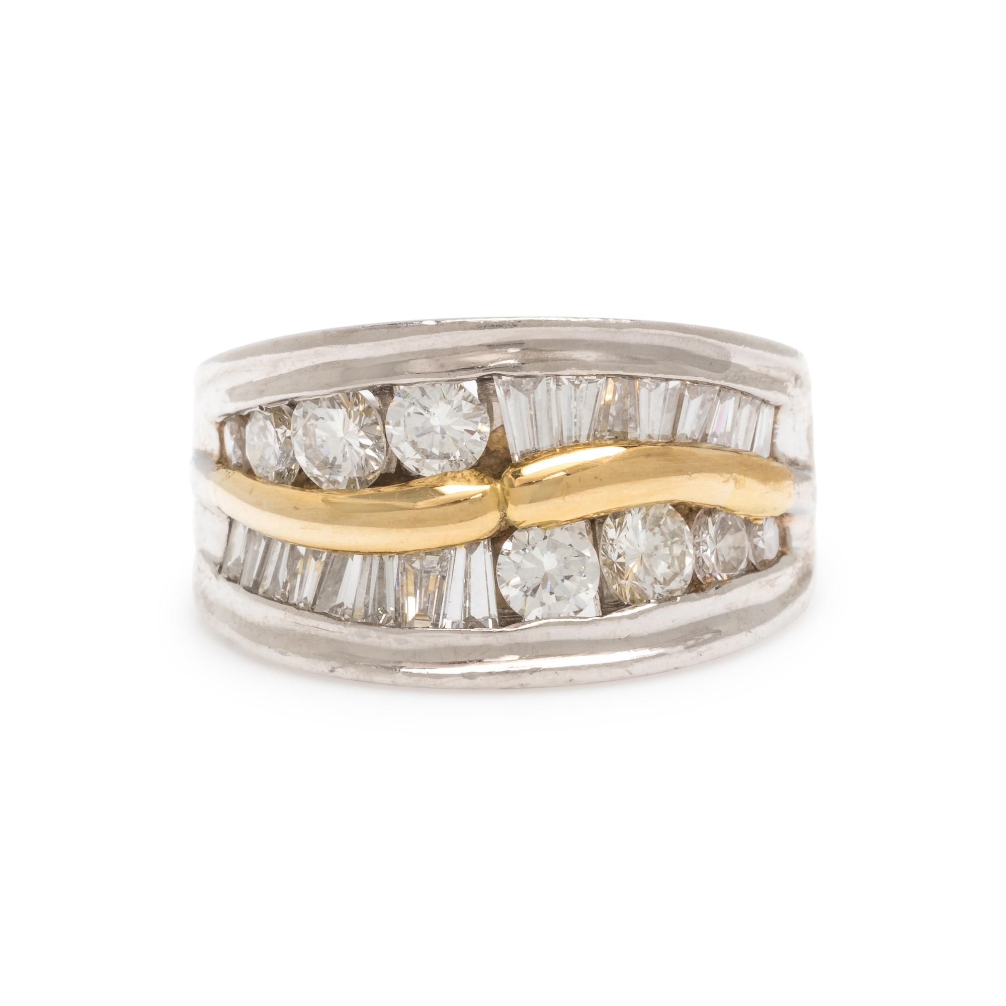 DIAMOND RING