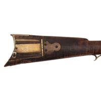 Leman Percussion Trade Rifle
