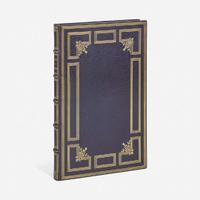 [Fine Bindings] [Club Bindery] Louys, Pierre Byblis