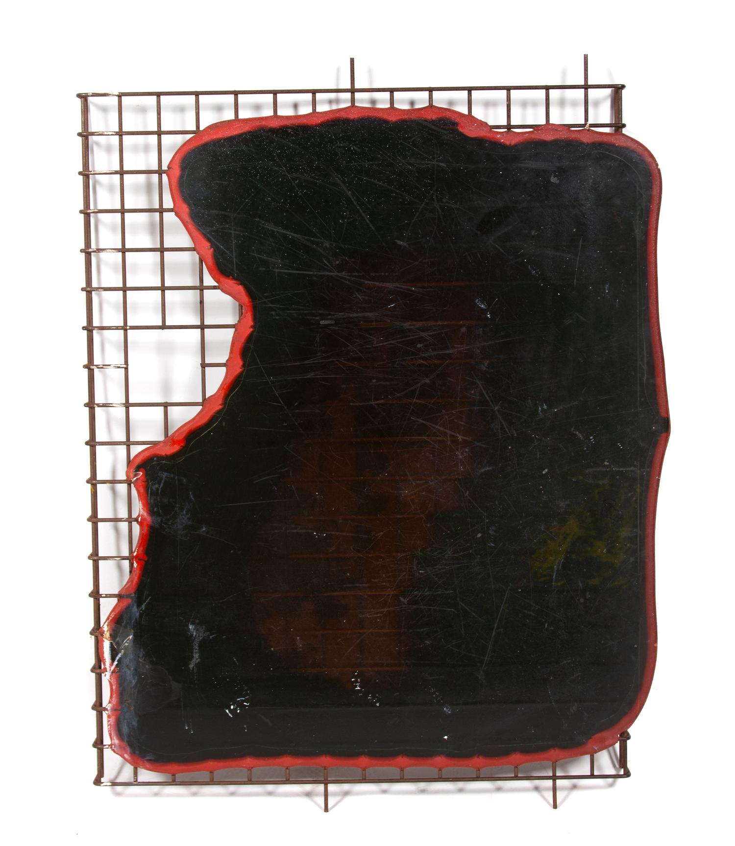 Gaetano Pesce, (Italian, b. 1939), Water Fountains, c. 1994, five sculptures