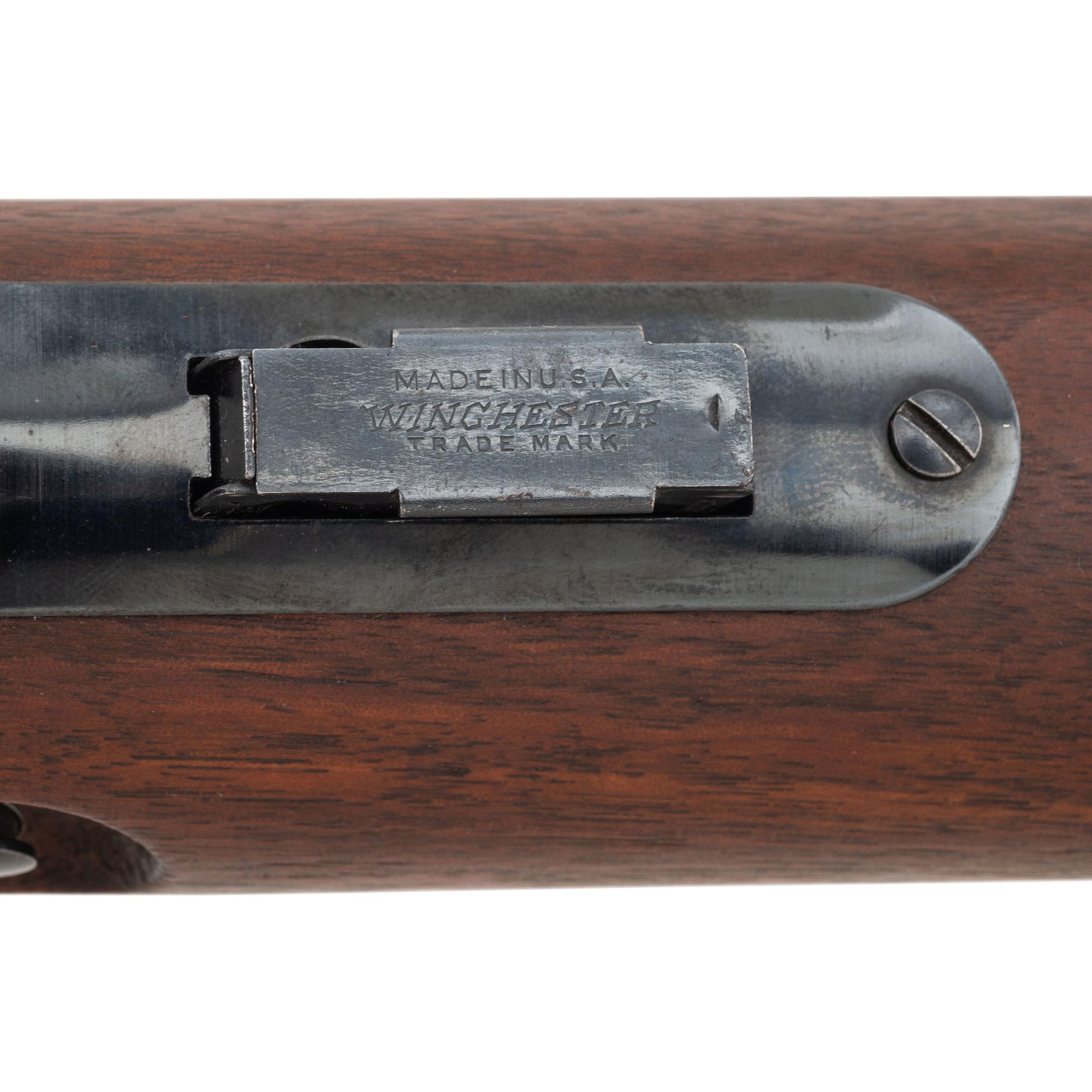 ** Winchester Model 69A