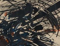 Composition , 1958
