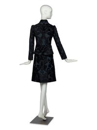 Miu Miu Skirt Suit